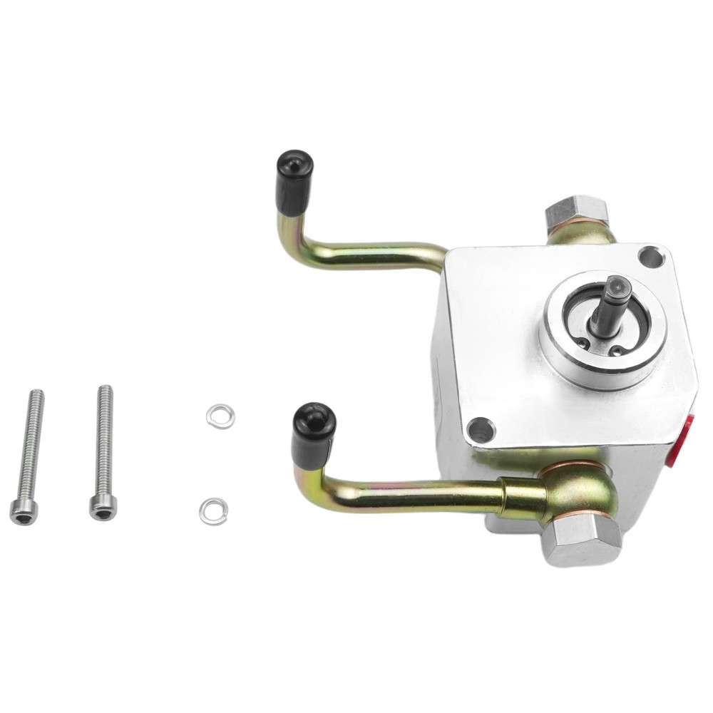 Fuel Pump 5000177A WPX-503-03A Fit for Aqua Hot for Hydro Hot