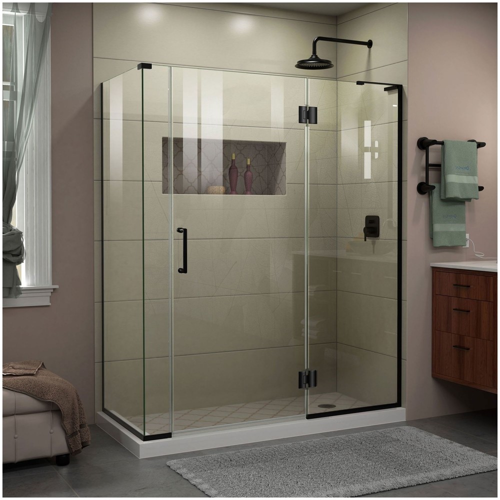 DreamLine E3270634R Unidoor-X 72
