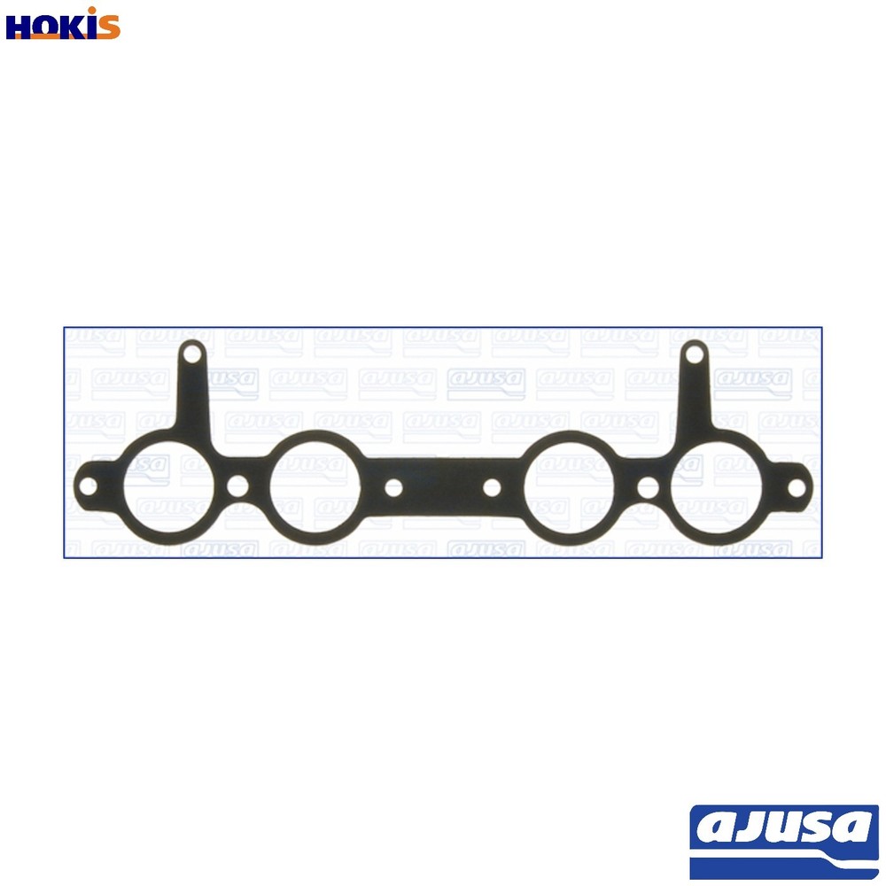 GASKET INTAKE MANIFOLD 13076900 FOR M42 B18 1.8L 4cyl