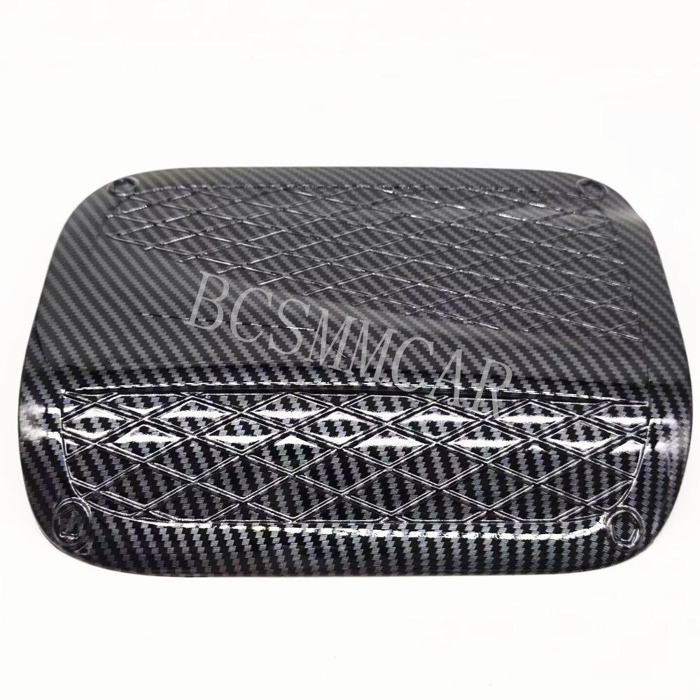 2018-2023 Toyota Camry Exterior Gas Fuel Tank Cap Cover Trim Sticker