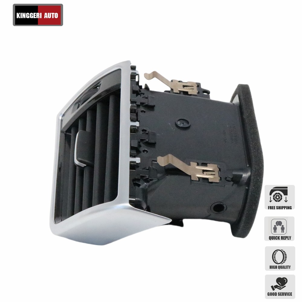 Front RIGHT Dashboard Air Vent Grill For Mercedes Benz GLE350 GLE350d GLE400