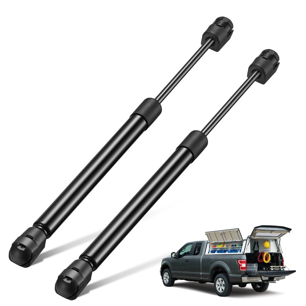 12 inch 10 Lb/44N Gas Shocks Struts for Truck tailgate assist shock ML1510 2pcs