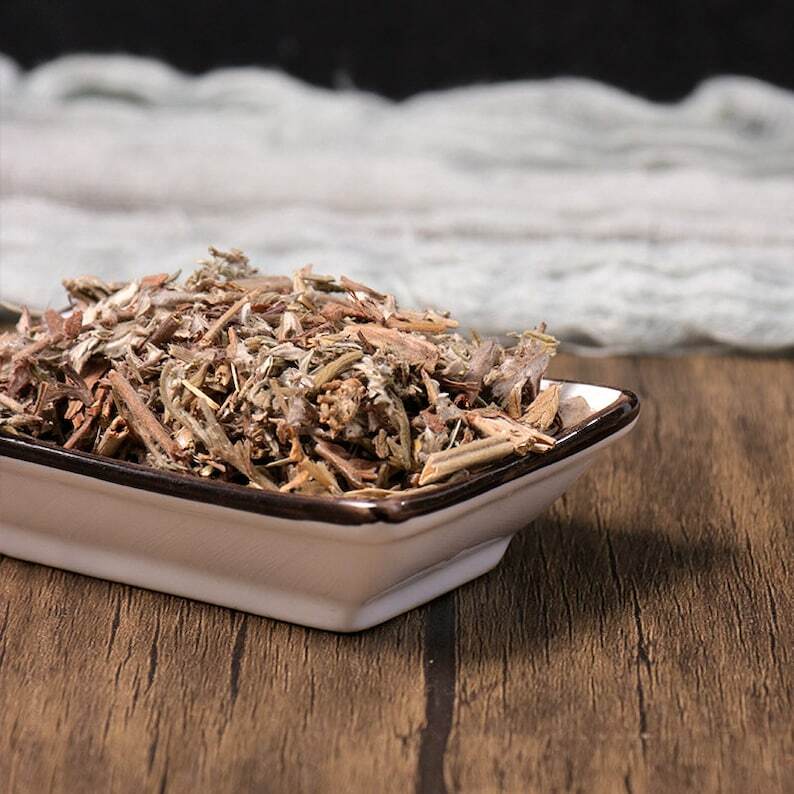 Organic Herbal Chinese Cinquefoil Herb Potentillae Chinensis Great Quality