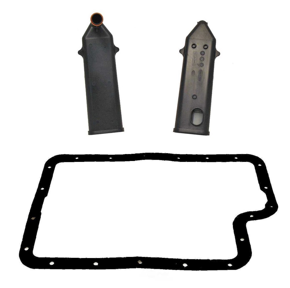 Transmission Filter Kit-5R110W Wix 58624