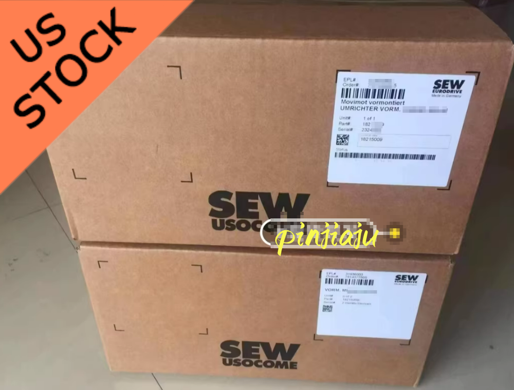 1 PC MDX91A-0240-503-4-T02 SEW NEW Frequency Converter In Box Fast Ship US Stock