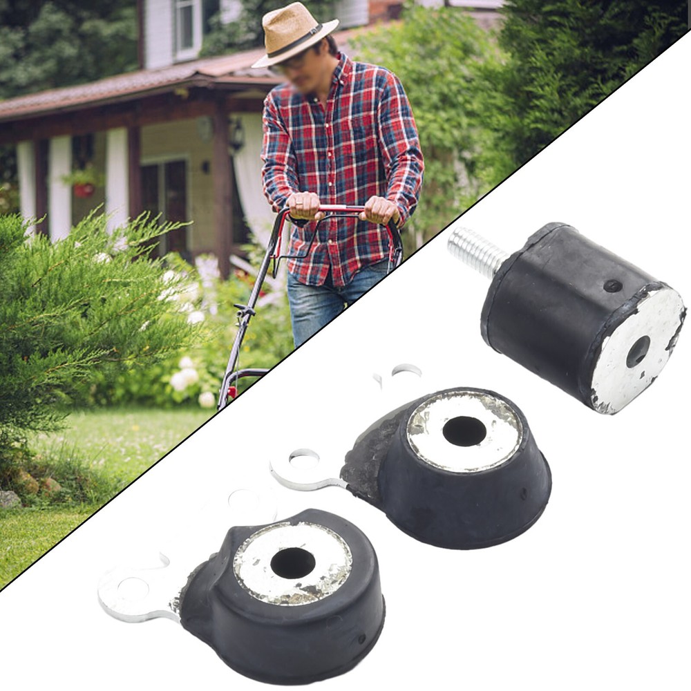 Anti-Vibration Chainsaw Mount Kit for Outdoor Power Equipment  