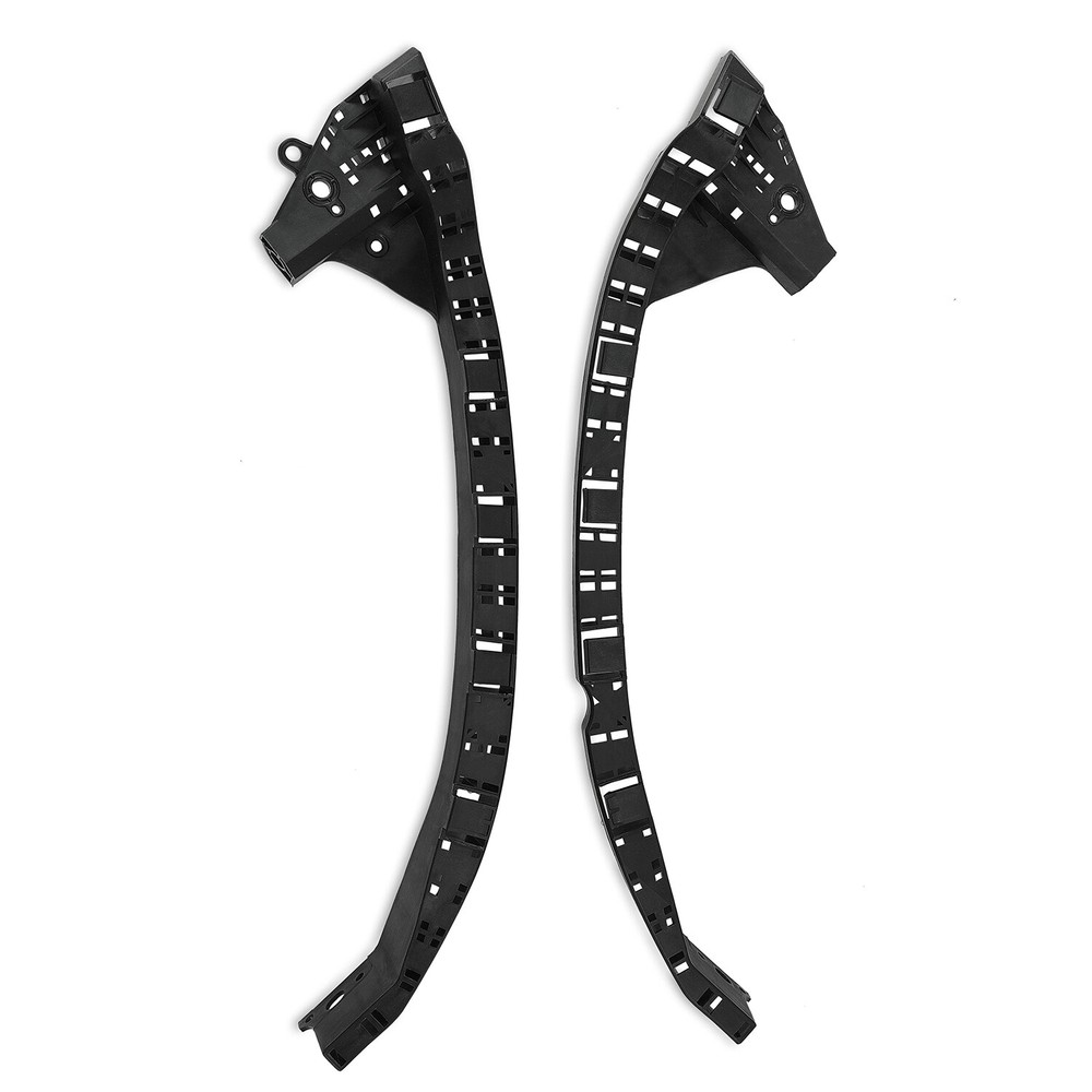 Honda Acura TSX 09-14 Headlight Bracket Bumper Mount Support Left Right