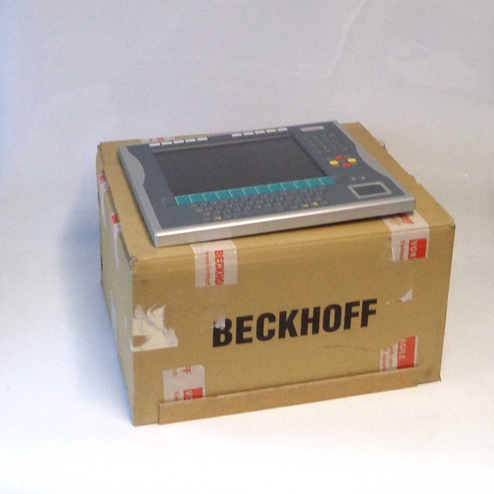 Beckhoff 15