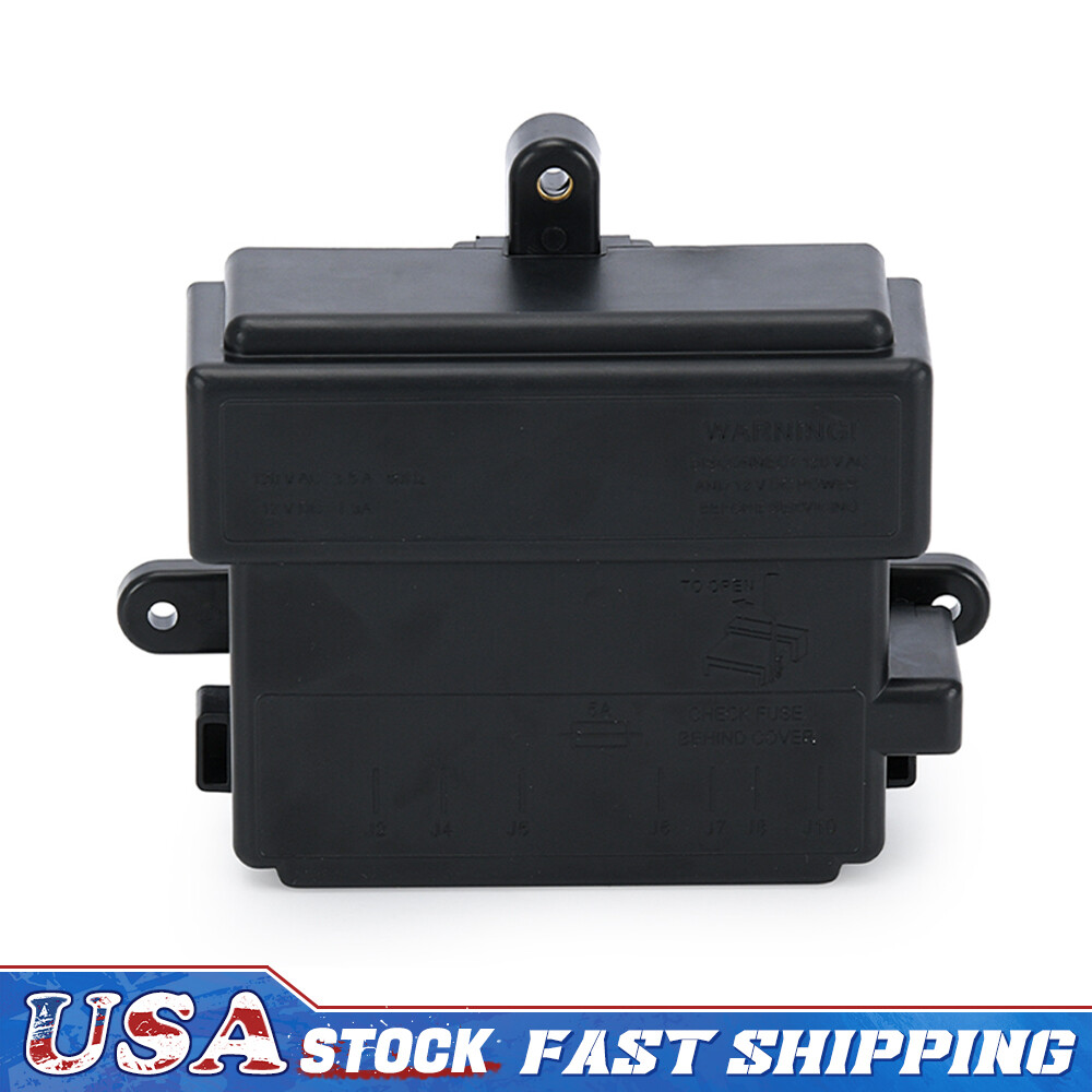 3316872.900 Control Panel & 3316348.900 Power Module Board For Dometic RV Fridge