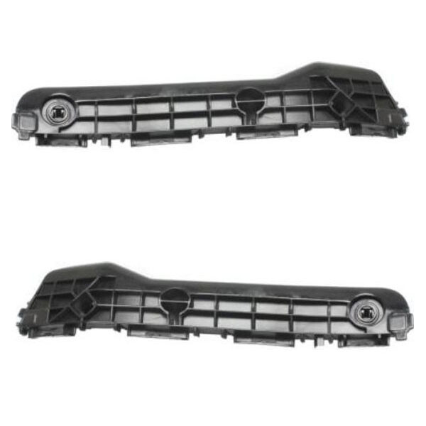 For 12-19 Prius C Rear Bumper Cover Retainer Support Bracket Left Right SET PAIR