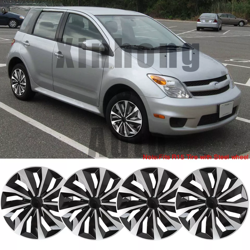 For Scion xA 2004-2006 15