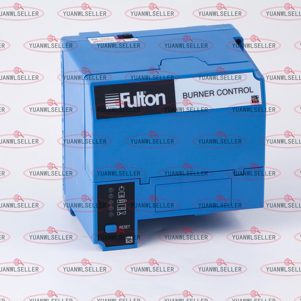 1x New Honeywell EC7830A1058 combustion controller EC7830A 1058