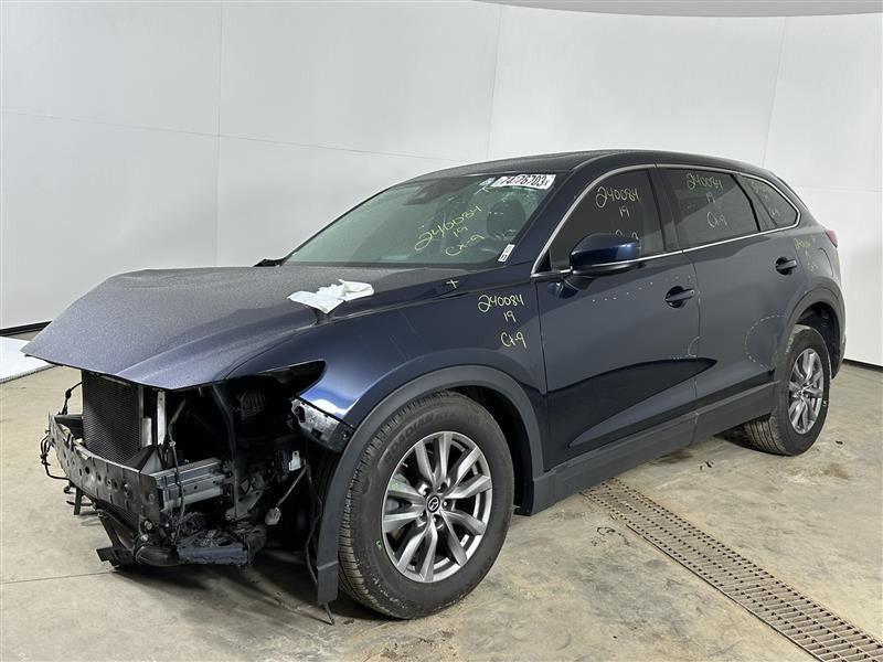 OEM Fuel Pump Assembly for 2016-2023 Mazda CX-9 2617900