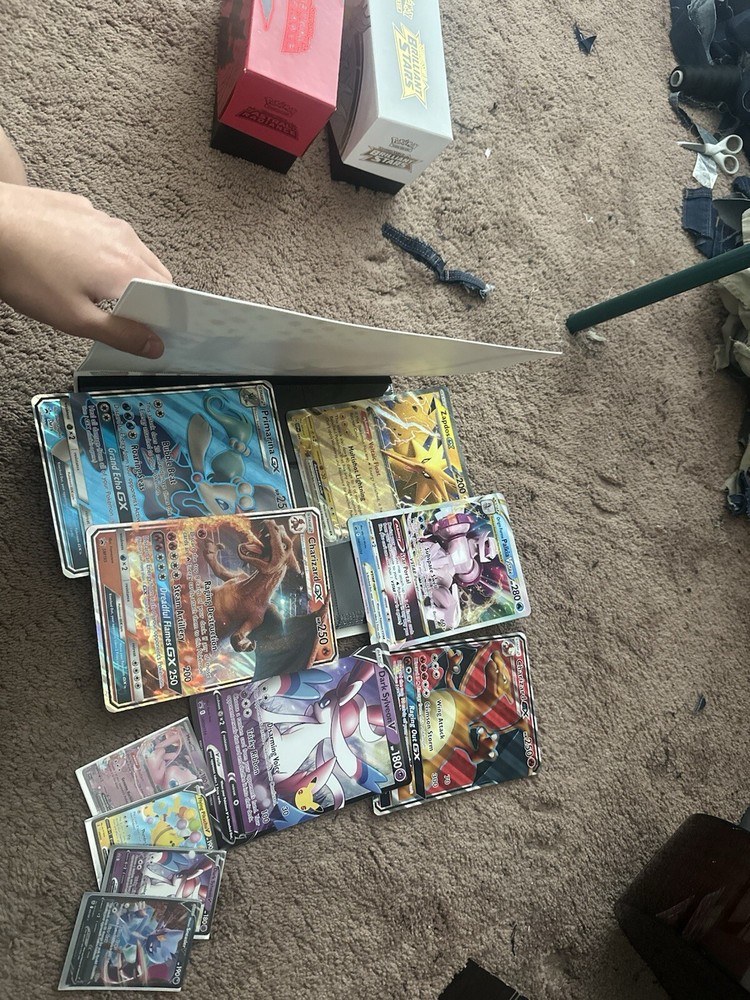 Over 500Rare Pokemon Cards, Pins, Coins, Promos, Binders, Books, Ect… Lot