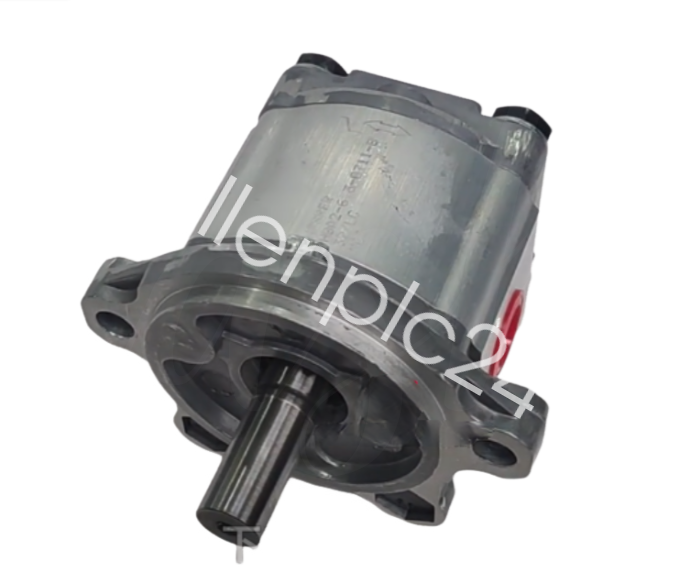 1PC EHTSR-1.2-C gear pump  new FedEx or DHL