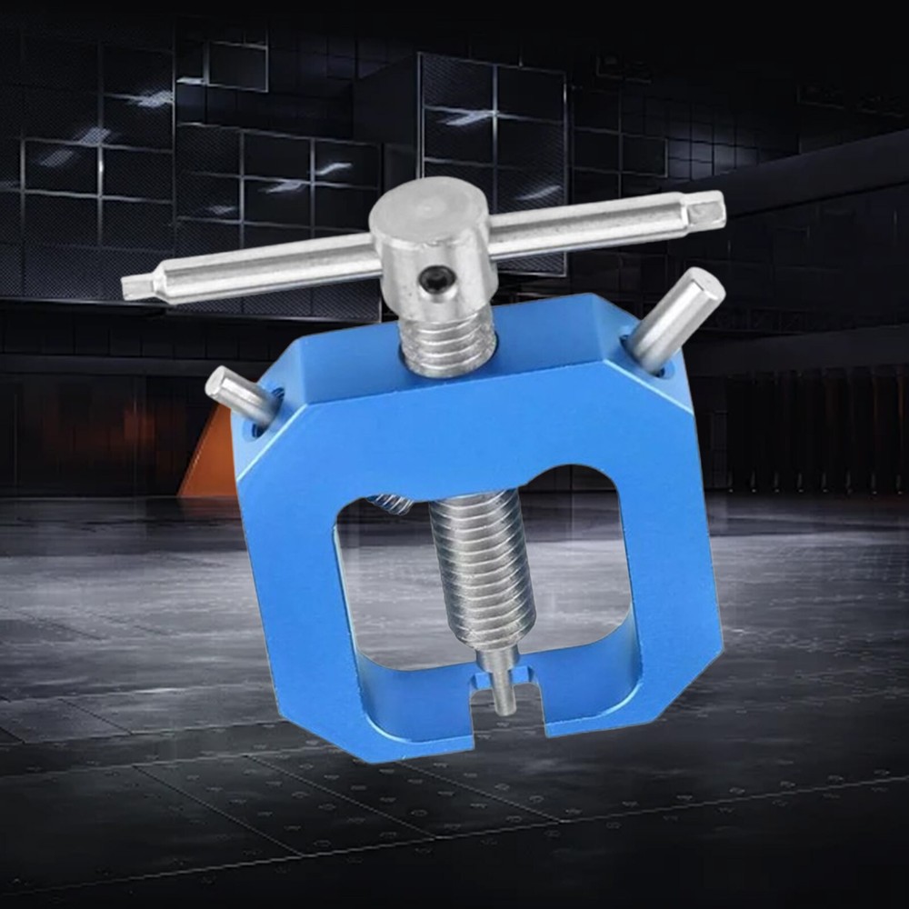1x 2Pcs Motor Pinion Gear Puller Remover Tools Set Rc Motor Gear Puller Tool UcR