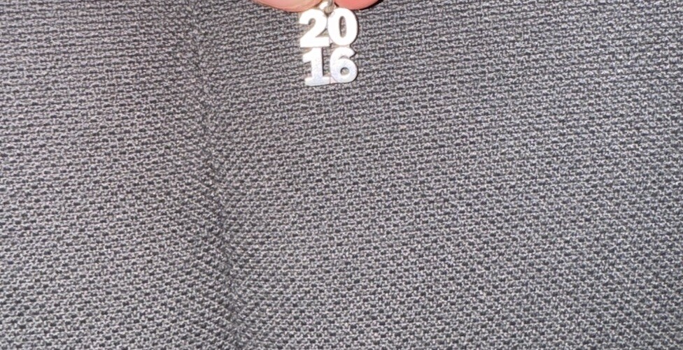 2016 James Avery Charm Rare And Retired