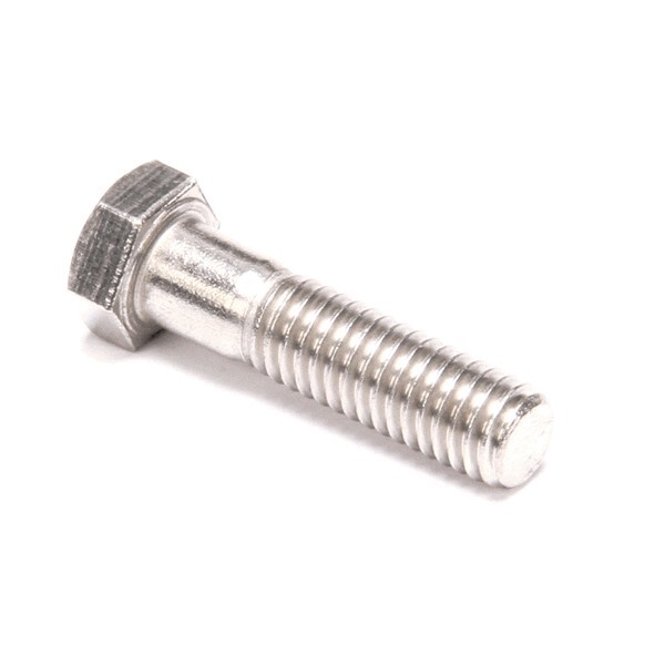 Groen Z005615 Screw Hex Head Cap 3/8