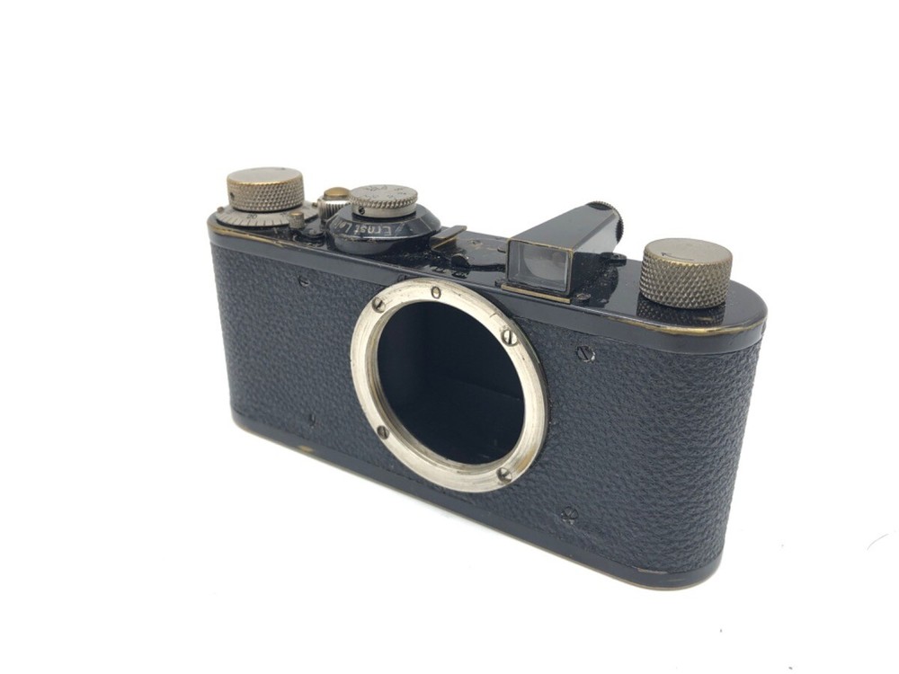 Price Negotiable Used Leica C Film Camera Body Common Model