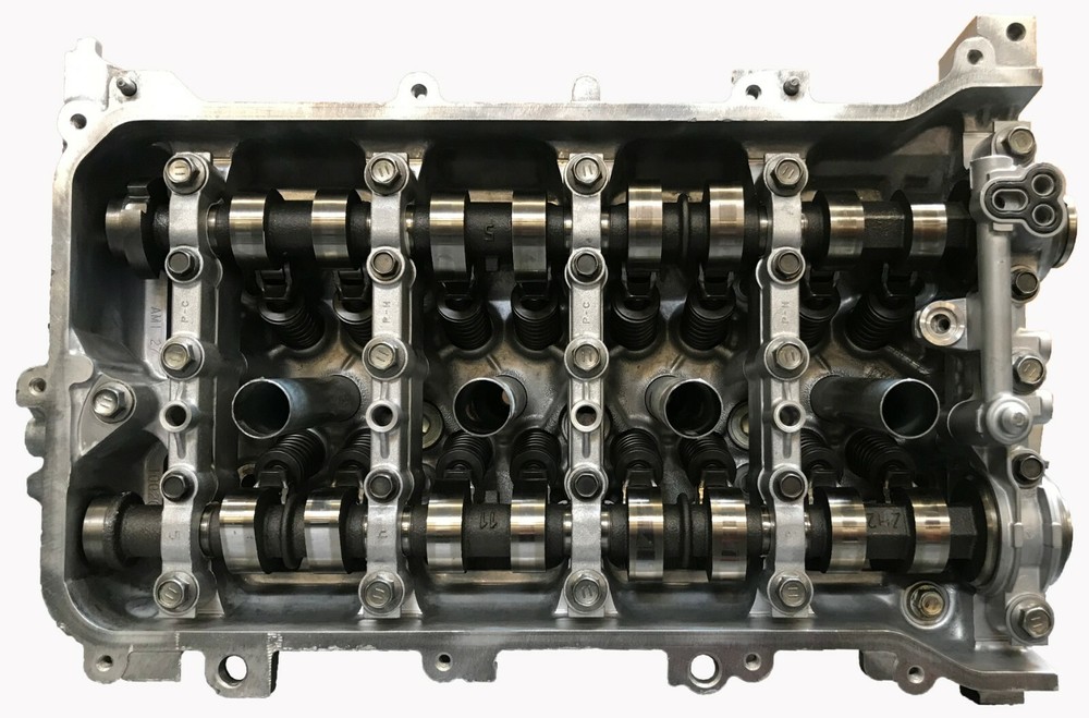 Toyota 1.8 DOHC 2ZR-FXE Cylinder Head SINGLE VVT-i Prius CT200h HYBRID 2011-2018