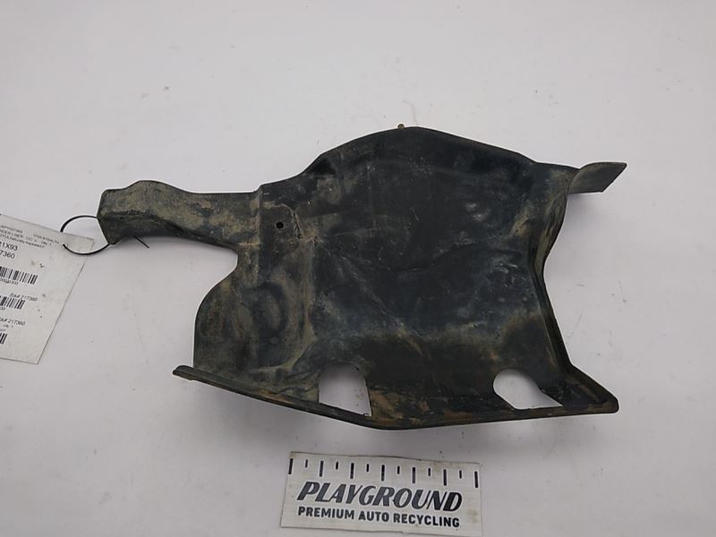 1991-99 Dodge Stealth / 3000GT Front Transmission Splash Guard