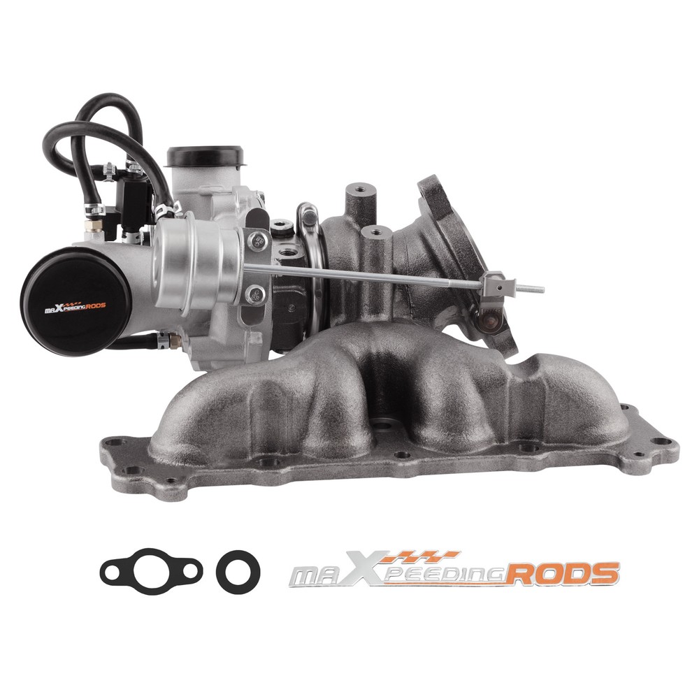 K03 Turbo For Land Rover Evoque Focus Ecoboost 2.0l Volvo XC60 Jaguar XJ 2.0T
