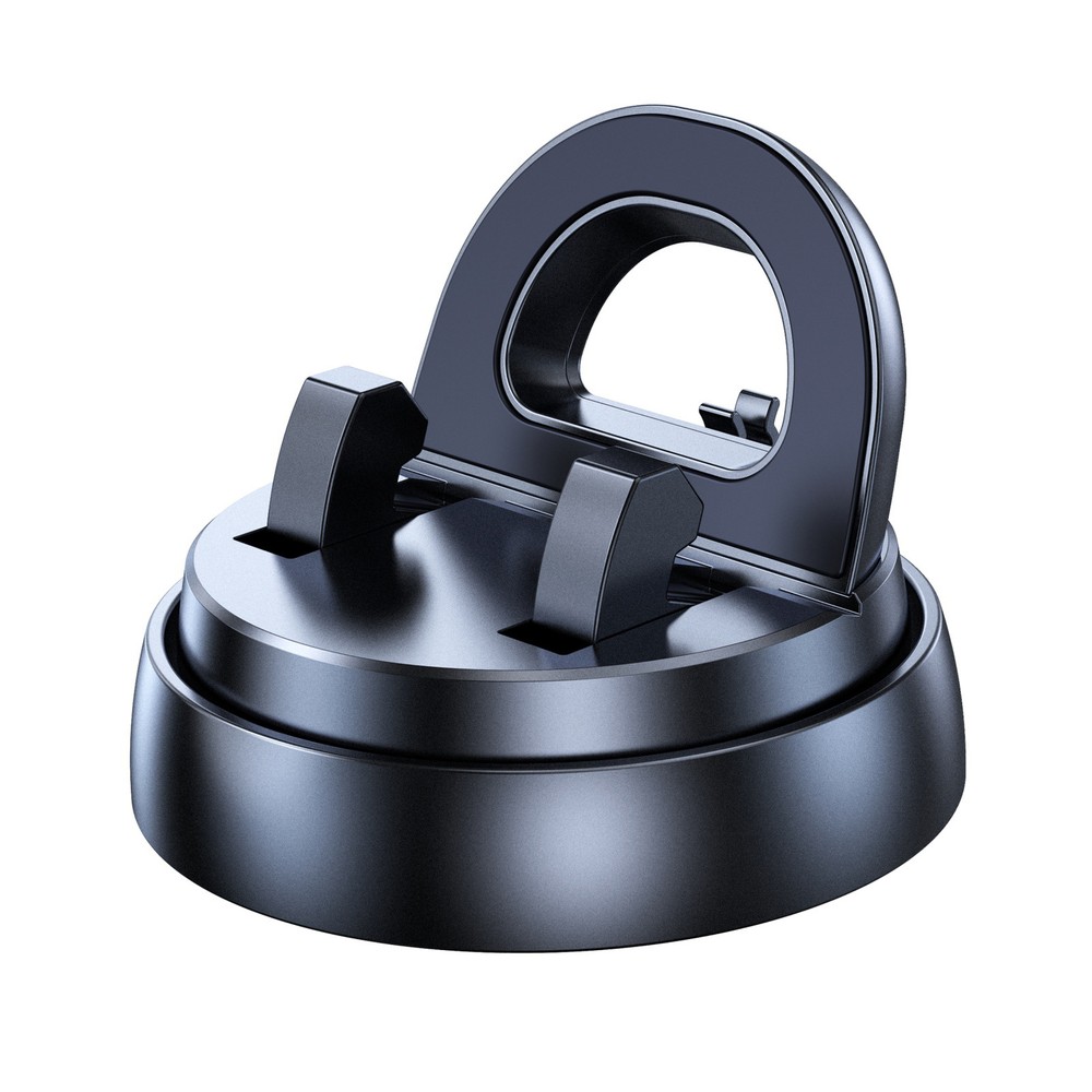 Non-Slip 360 Rotating Car Dashboard Phone Mount Holder  