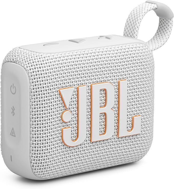 Portable IP67 Waterproof Dustproof Bluetooth Speaker in Multiple Colors