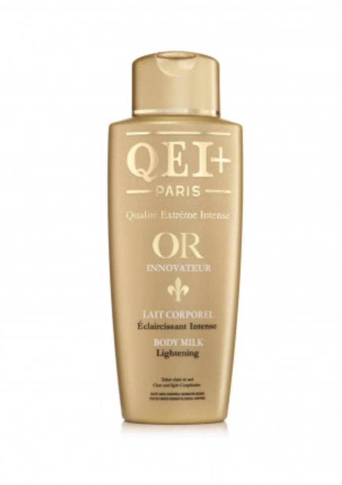 QEI+ Paris Body OR Innovative Lotion 500ml/16.8fl