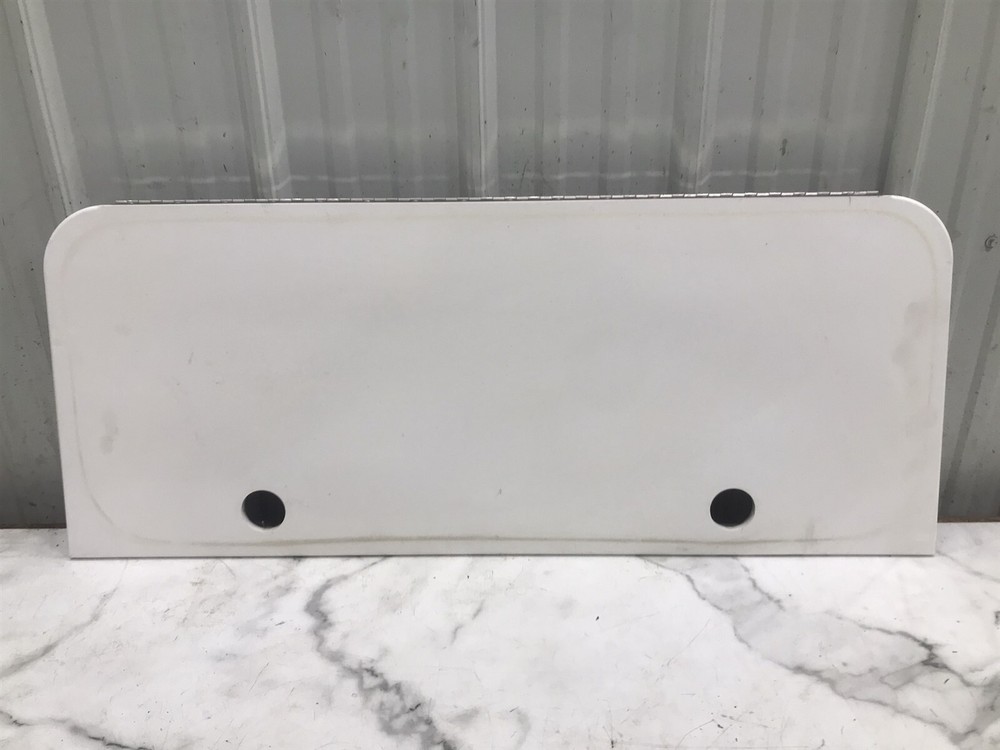 02 Bayliner Ciera 2855 Boat cabin door