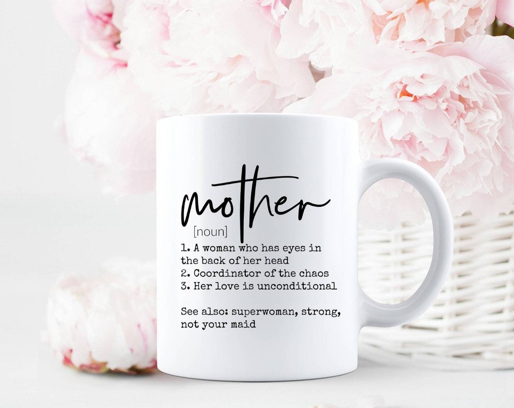 Personalized Mothers Day Mug Personalized Mothers Day Gift Funny Mothers Day