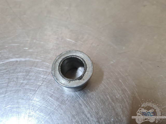 Front Wheel Spacer Kawasaki ZZR 600 1993 to 2004