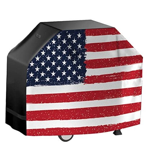Grill Cover for Outdoor Grill, BBQ Grill Cover, Grill Cover 72 Inch, 72