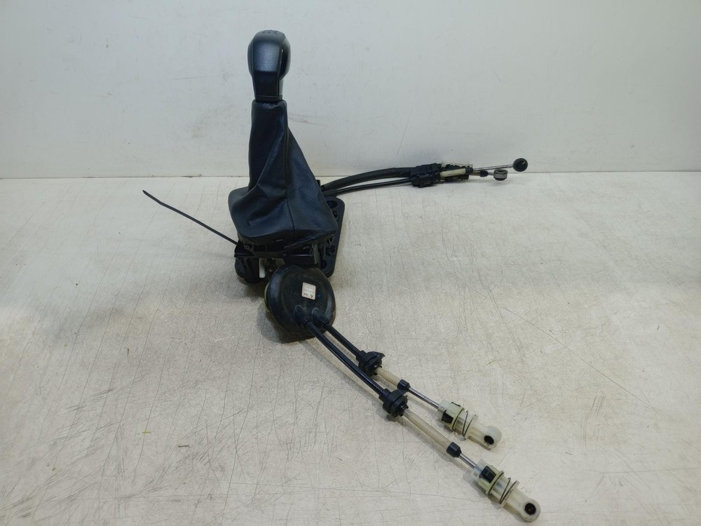 CITROEN C3 GEAR SHIFTER SELECTOR MANUAL 5 SPEED 9808161480 MK3 2016 - 2020