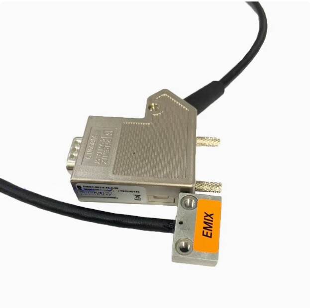 1PCS NEW FIT FOR Magnetic grid displacement sensor EMIX1-057-06.0-2-00