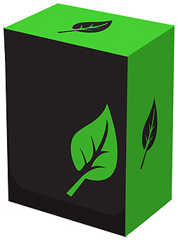 Iconic Deck Box - Life Legion GAMING SUPPLY BRAND NEW ABUGames