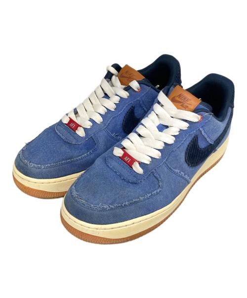 NIKE men 9.0US Air Force 1 Low　CI5766-994