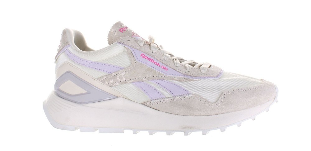 Reebok Women's CL Legacy AZ Beige Running Shoes Size 9 - Style 7795710