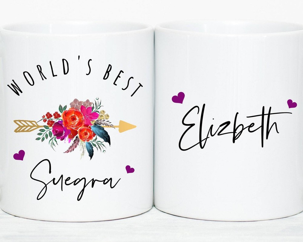 Stocking Stuffers For Suegra Suegra Xmas Stocking Stuffer Spanish Mother In Law