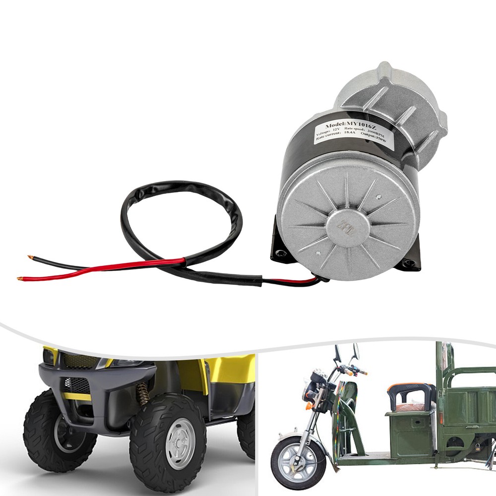 Reduction Motor, Reduction Electric Motor 350W Reduction Electric Motor New