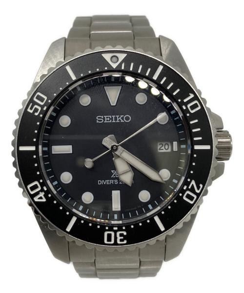 SEIKO watch