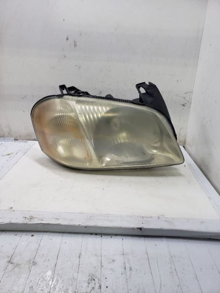 01-04 Mazda Tribute Passenger Right Headlight 438574