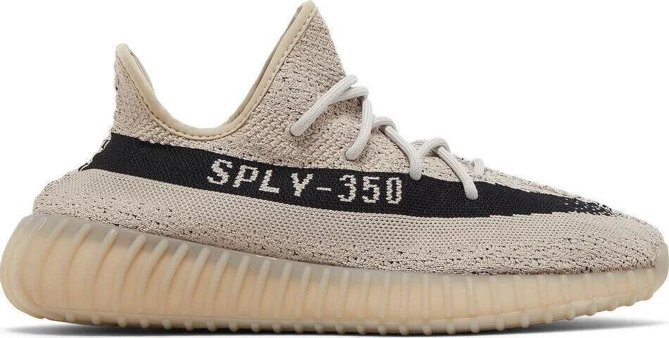 Size 8 - adidas Yeezy Boost 350 V2 Low Slate
