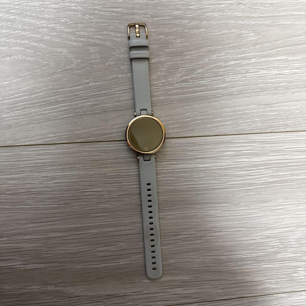 Garmin Lily Sport Smartwatch Release Date Features Specs