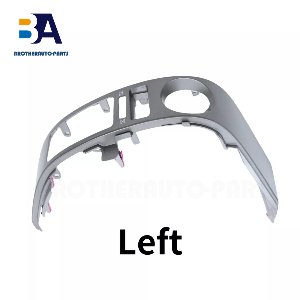 Front Left Driver Side Dash Air Vent Panel for 2006-2009 Toyota Prius 5567047060