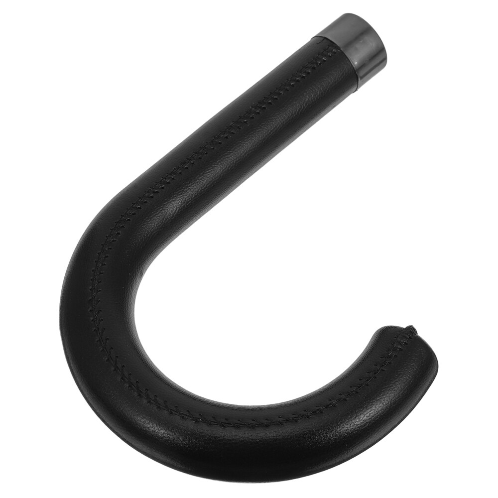 Classic Cane Umbrella Handle Stick with Auto-Open Grip Repair Parts