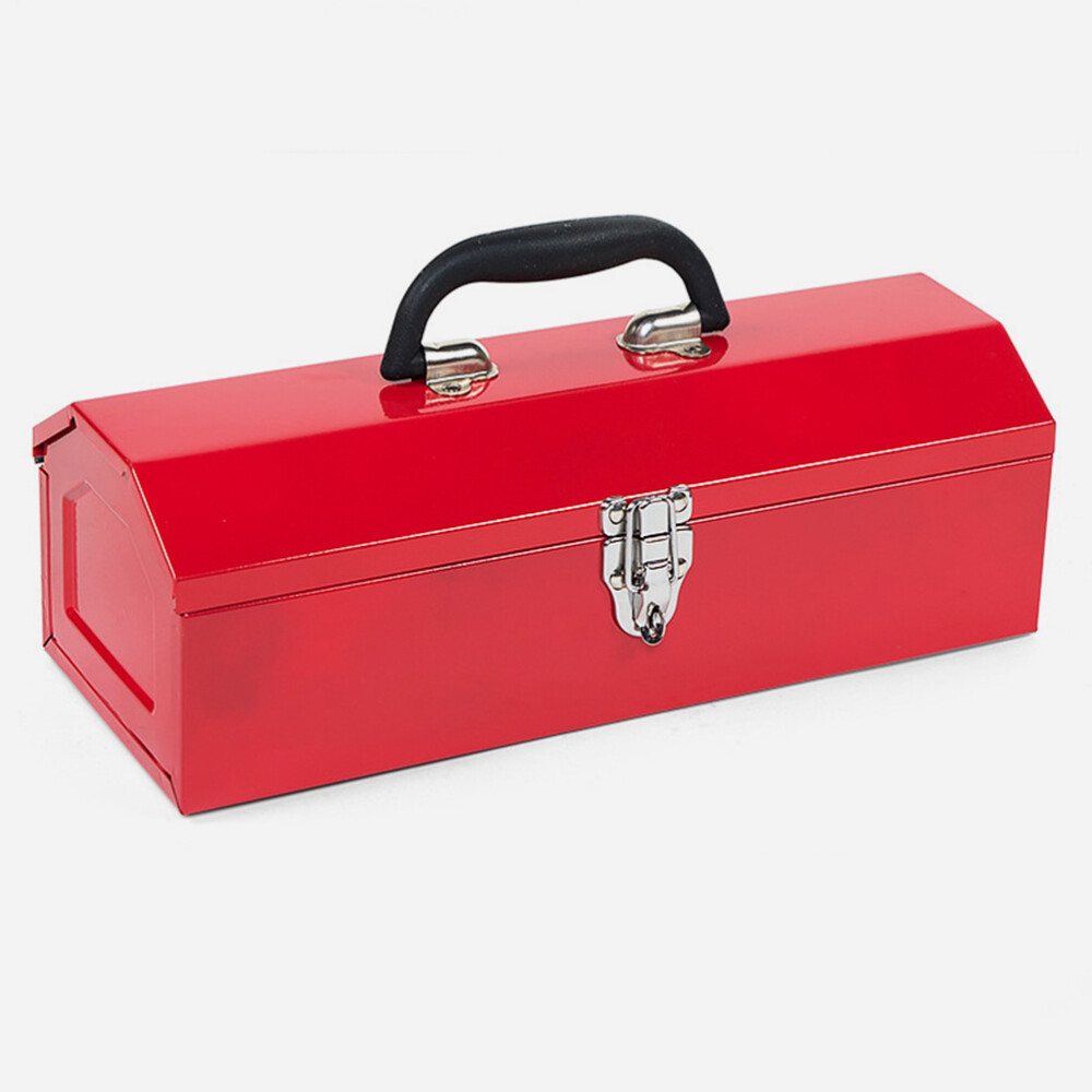 Multifunctional Toolbox for Small Hardware Parts Organizer  