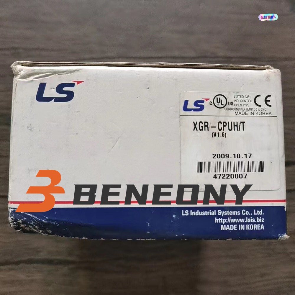 1Pcs New XGR-CPUH/T FedEx/DHL XGR-CPUH/T CPU 1-Year Warranty !