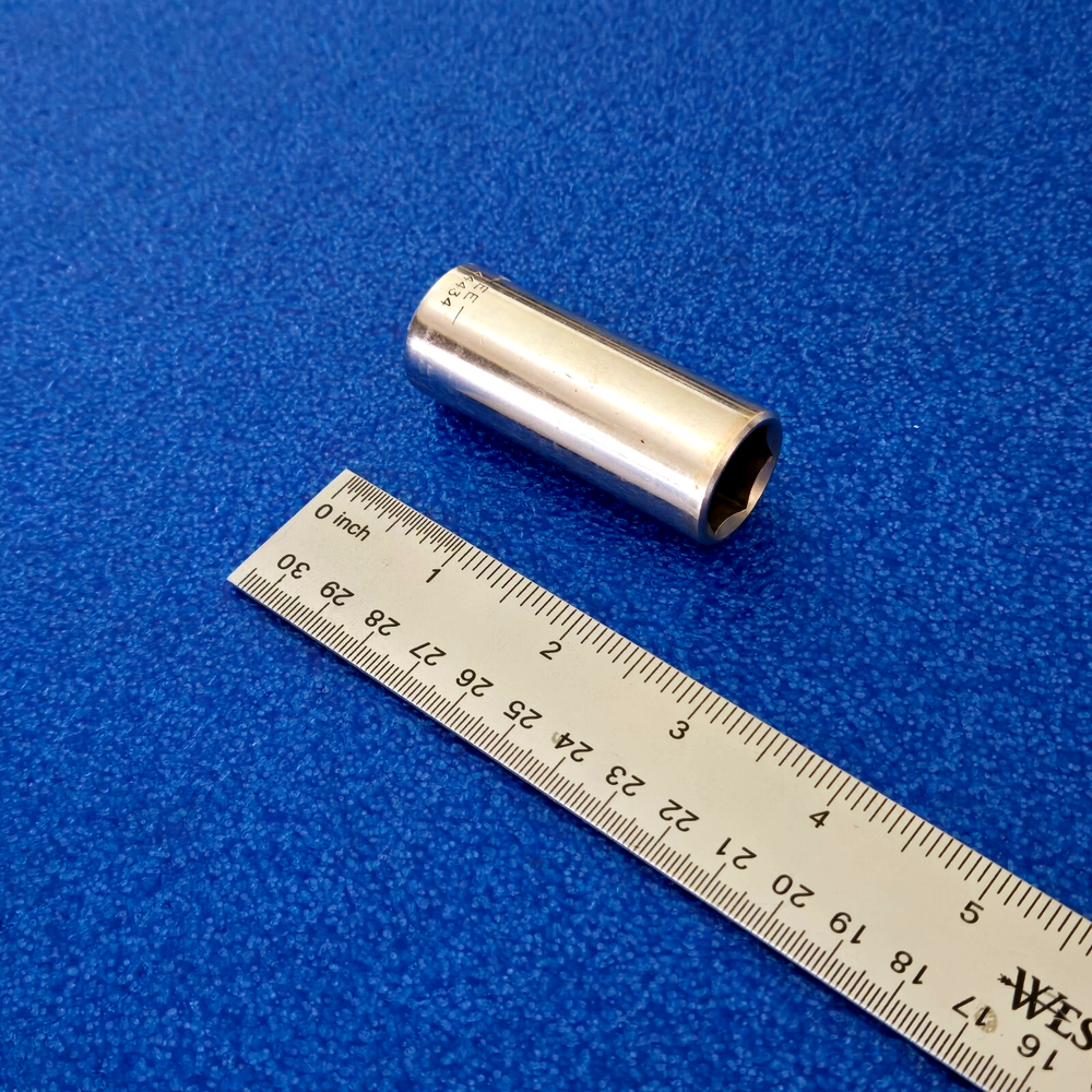 17mm Craftsman USA 3/8