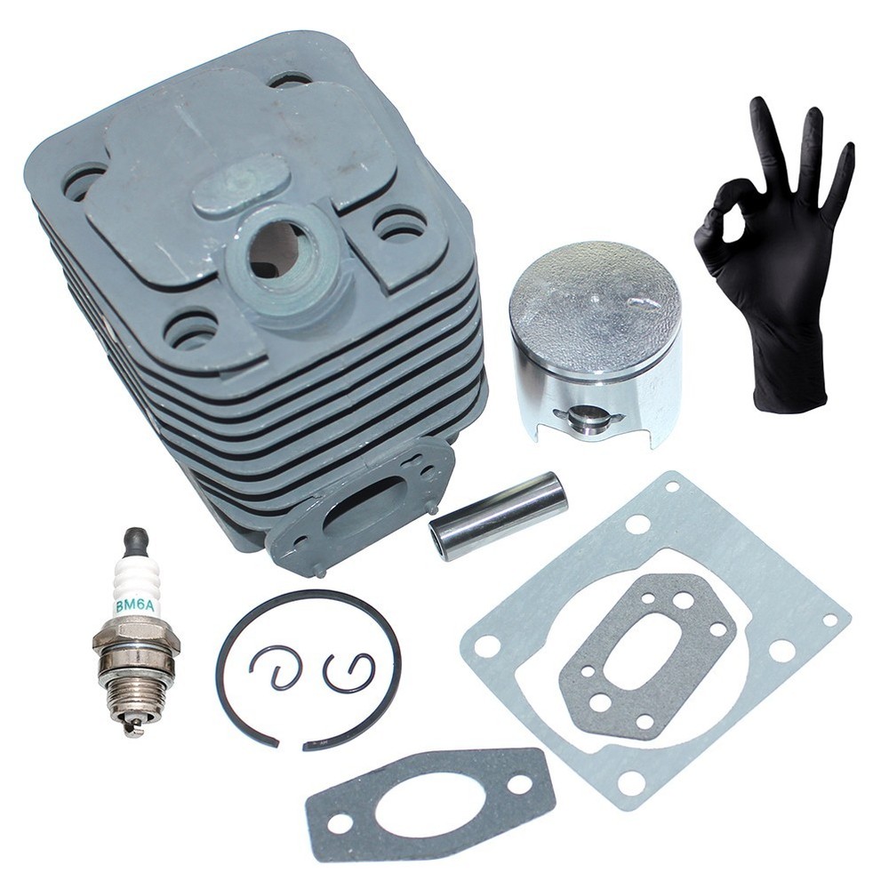 Cylinder Piston Kit For Ryobi Ry3714 RY3716 RY3818 RCS3835T RCS3840T 309893007